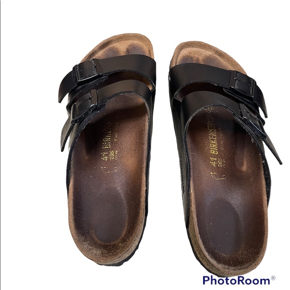 DONATED Birkenstock Arizona Unisex - Picture 8 of 10